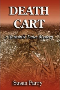 Death Cart (Yorkshire Dales Mystery #2)