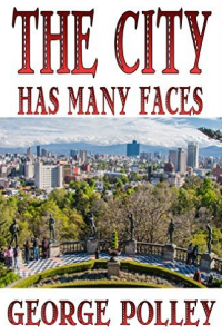 The City Has Many Faces: A love story about Mexico City