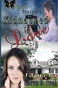 Kidnapped in Love