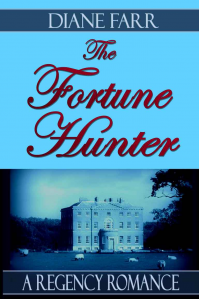 The Fortune Hunter