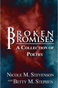 Broken Promises: A Collection of Poetry 