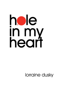 Hole In My Heart