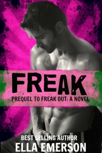 FREAK: Prequel