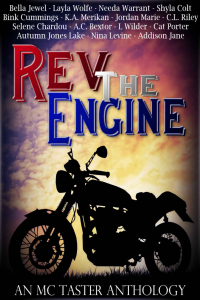 Rev The Engine 