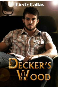 Decker's Wood - Published on Nov, -0001