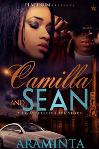 Camilla and Sean