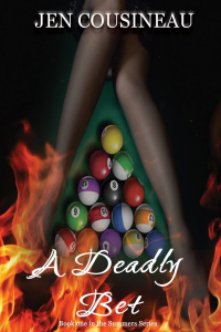 A Deadly Bet (Summers, #1)
