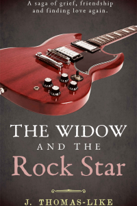 The Widow and the Rock Star