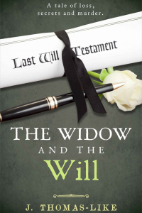 The Widow and the Will