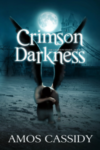 Crimson Darkness