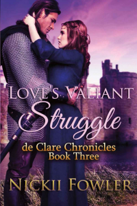 Love's Valiant Struggle 