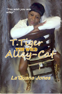 T.Tiger: The Wild Alley-Cat