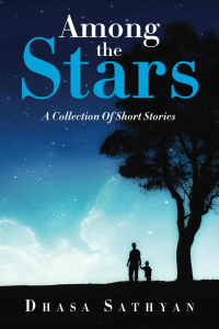 Among the Stars A collection of short stories