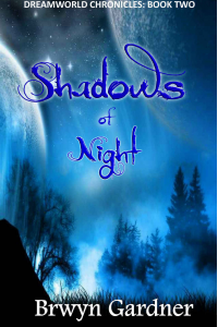Shadows of Night