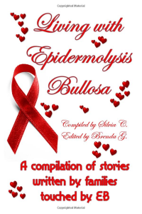 Living with Epidermolysis Bullosa 