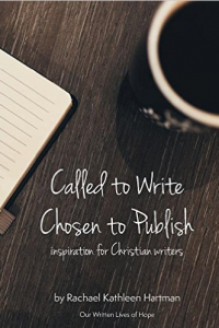 Called to Write, Chosen to Publish