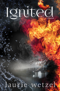 Ignited - Published on Nov, -0001