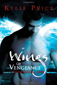 Wings of Vengeance - Published on Dec, 2014
