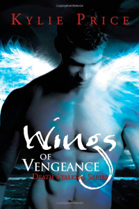 Wings of Vengeance