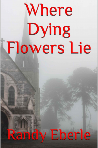 Where Dying Flowers Lie