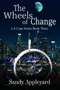 The Wheels of Change - Published on Jan, 2015