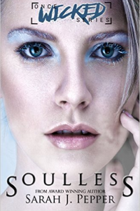 Soulless (Once Wicked Series) 