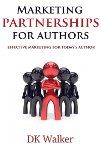 Marketing Partnerships For Authors