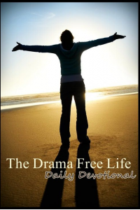 The Drama Free Life: Daily Devotional