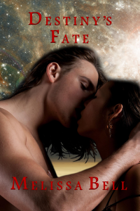 Destiny's Fate (Dutiful Gods Series #1)