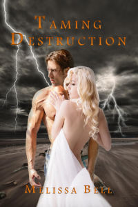 Taming Destruction (Dutiful Gods Series #2)