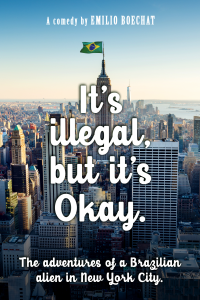 It's Illegal, But It's Okay