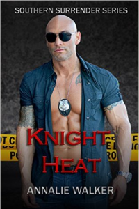 Knight Heat (Southern Surrender Series Book 1)