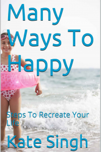 Many Ways To Happy