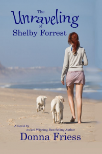 The Unraveling of Shelby Forrest