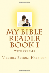 My Bible Reader Book