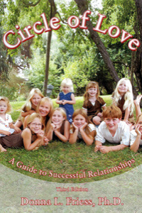 Circle Of Love A Guide To Successful Relationships