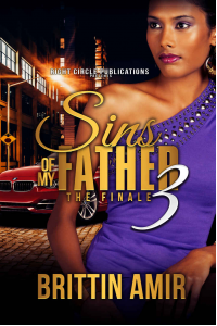 Sins of My Father 3