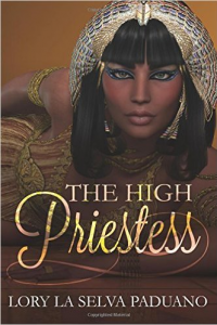 The High Priestess