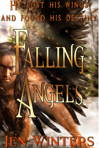 Falling Angels