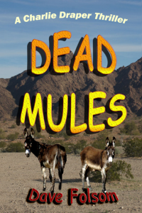 Dead Mules