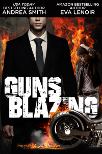 Guns Blazing (Black Balled Spin-off)