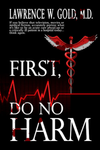 First, Do No Harm