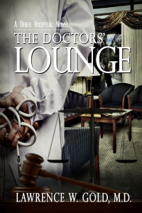 The Doctors' Lounge