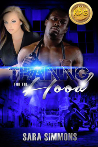 Training For The Hood: A BMWW Novel