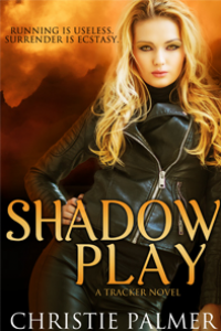 Shadow Play (a Tracker Novel)