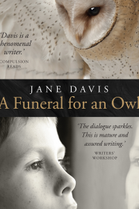 A Funeral for an Owl