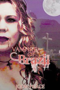 Vampire of Brazil