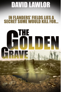 The Golden Grave