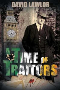 A Time of Traitors