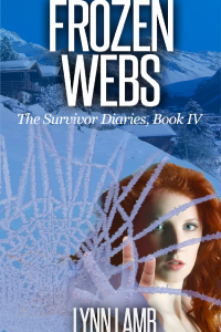 Frozen Webs, The Survivor Diaries- Book IV